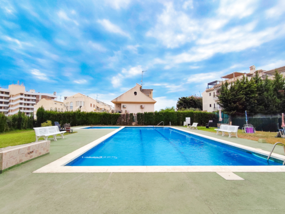Apartment in La Zenia – YC501025