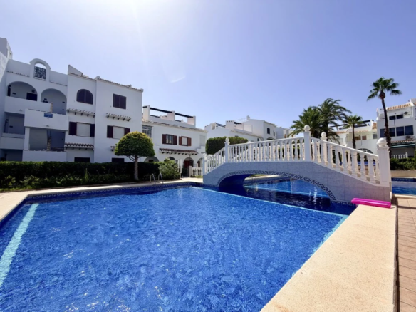 Penthouse in Ciudad Quesada – YC501161