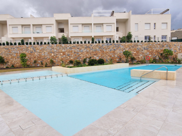 Bungalow in Algorfa – YC501489