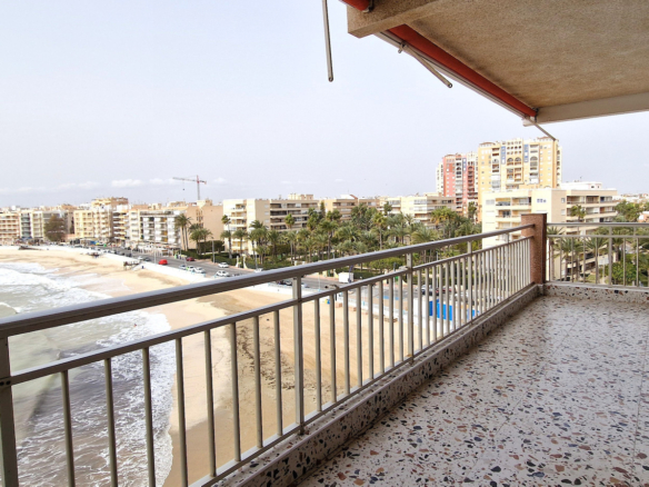 Apartment in Torrevieja – YC501709
