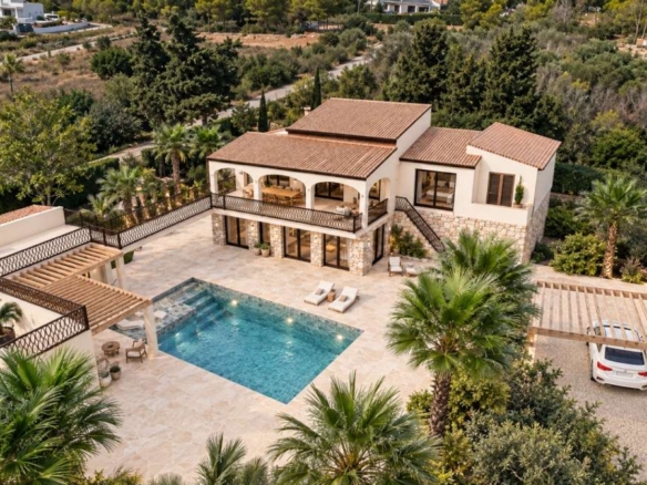 Villa in javea – YC505818