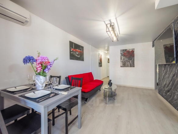 Apartment in Torrevieja – YC506553