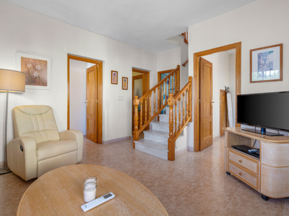 Bungalow in Cabo Roig – YC501944