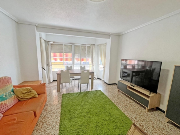 Apartment in Guardamar del Segura – YC502004
