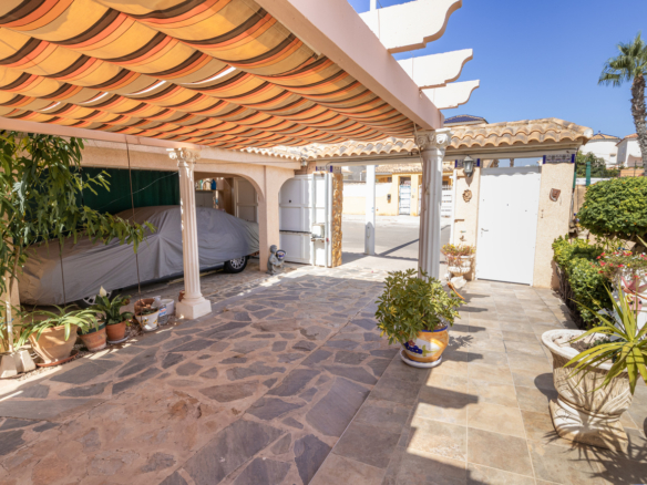 Villa in La Regia – YC503061