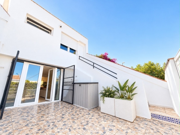Town House in Los Balcones – YC503090