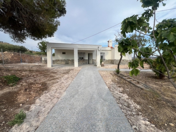 Villa in La Solana – YC503965