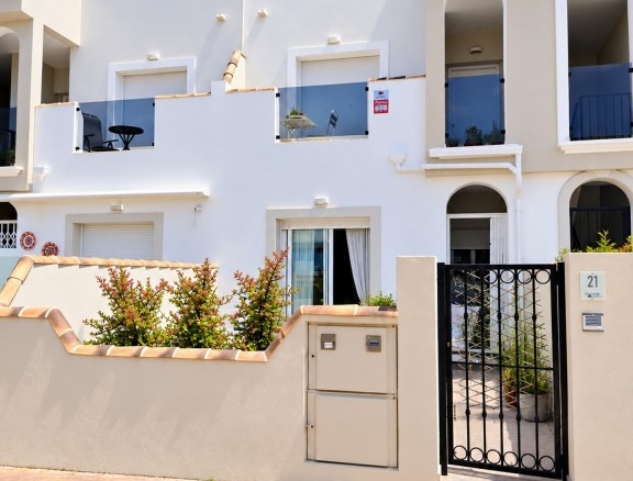 Apartment in San Pedro del Pinatar – YC504026