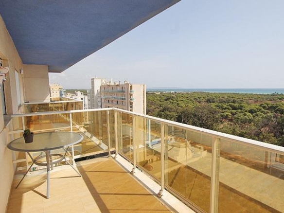 Apartment in Guardamar del Segura – YC502045