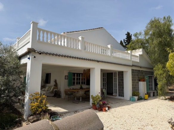 Finca in Gea Y Truyols – YC504153