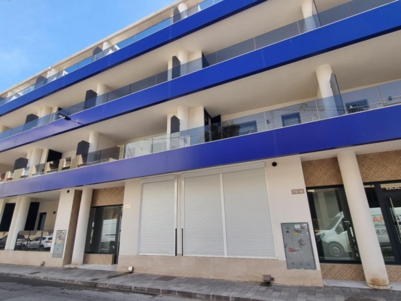 Penthouse in Torrevieja – YC504427