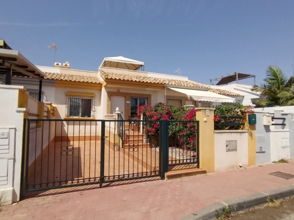 Villa in Sucina – YC504938