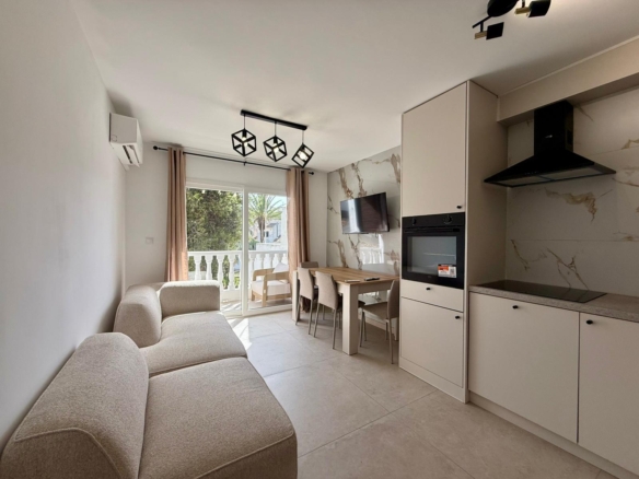 Penthouse in Torrevieja – YC505013