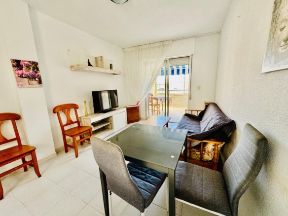 Penthouse in Torrevieja – YC505775