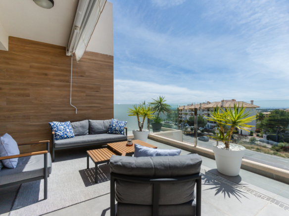 Apartment in Orihuela Costa – YC506638