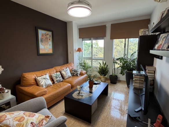 Apartment in Pilar de La Horadada – YC506645