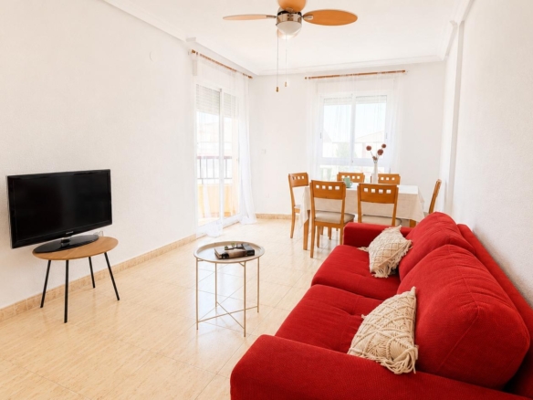 Apartment in Torrevieja – YC507391
