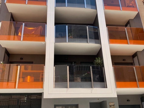 Apartment in Torrevieja – YC507406