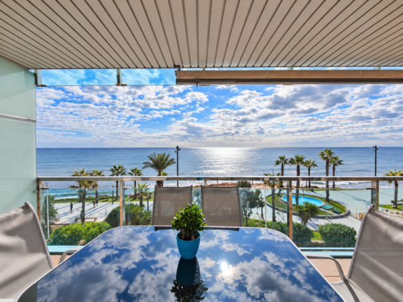 Apartment in Torrevieja – YC657294