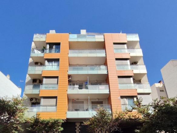 Apartment in Torrevieja – YC498176