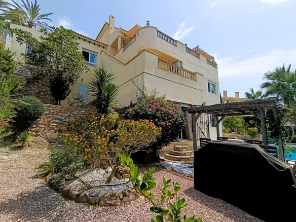 Villa in Las Ramblas Golf – YC508112