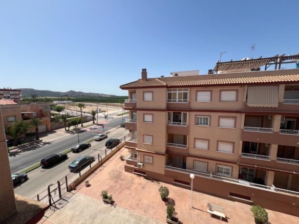 Apartment in Algorfa – YC508155