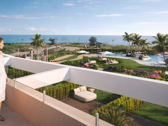 Semidetached in El Campello – YC508915
