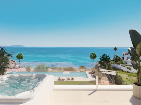 Town House in El Campello – YC508929