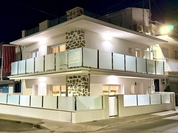 Town House in San Pedro del Pinatar – YC513920