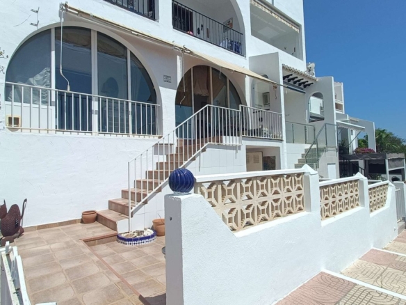 Apartment in Ciudad Quesada – YC590347