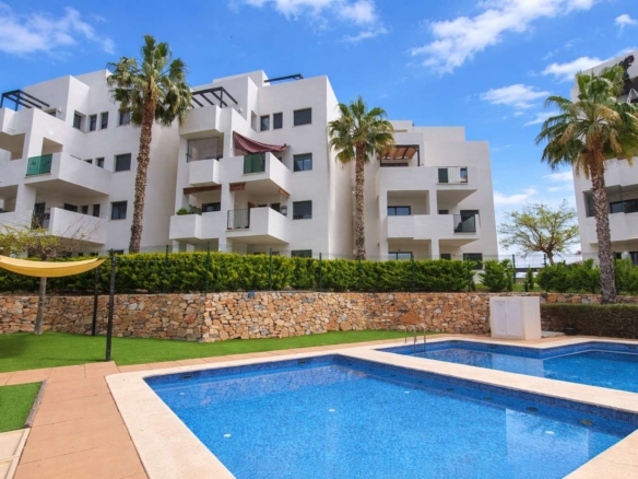 Apartment in Corvera – YC590489