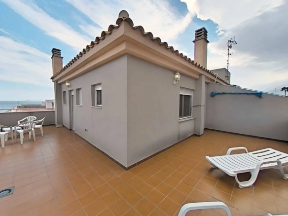Apartment in Lo Pagan – YC590683