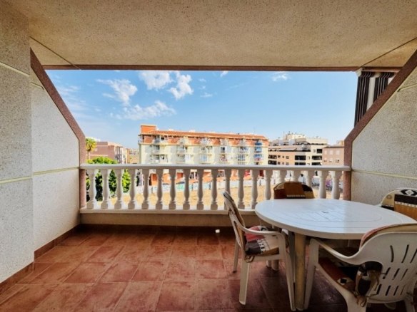 Apartment in La Mata – YC590773