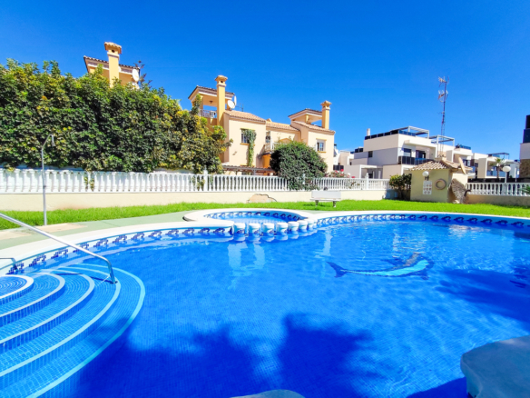 Apartment in Cabo Roig – YC591000