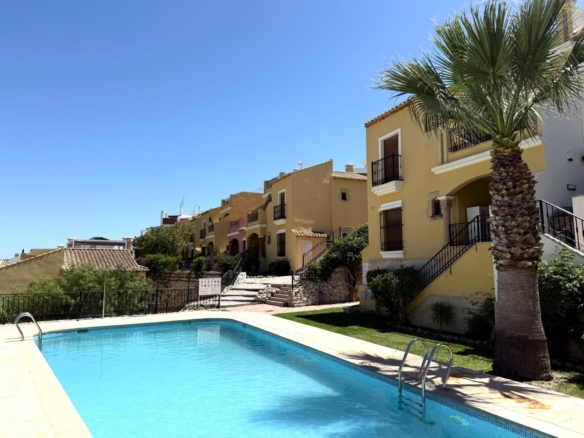 Apartment in Orihuela Costa – YC591115