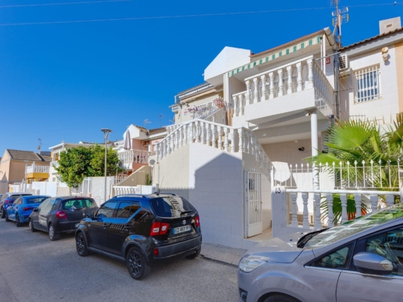 Bungalow in Lo Pagan – YC591209