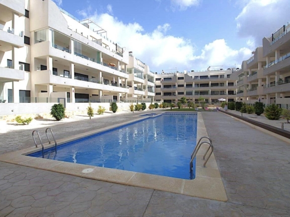 Penthouse in Los Dolses – YC591509