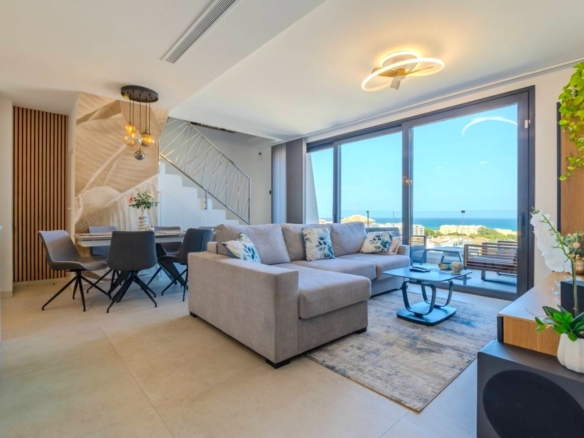 Apartment in Guardamar del Segura – YC595704