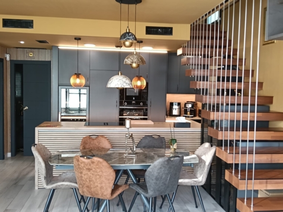 Villa in Cabo Roig – YC601094