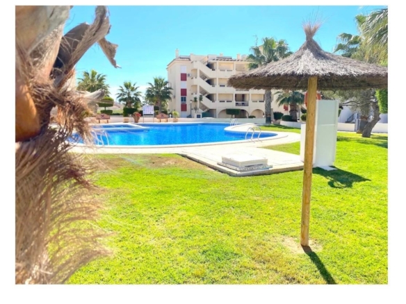 Apartment in Playa Flamenca – YC611593