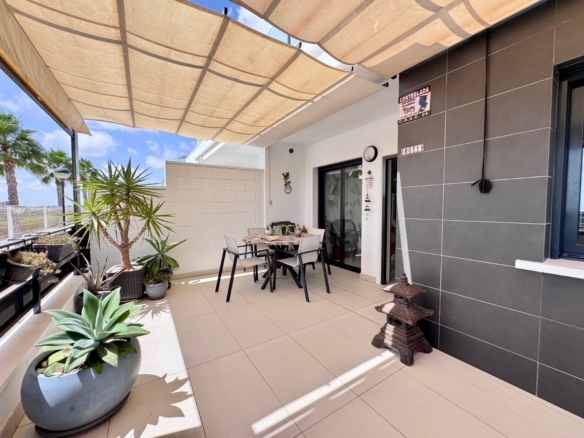 Town House in Cabo Roig – YC611616