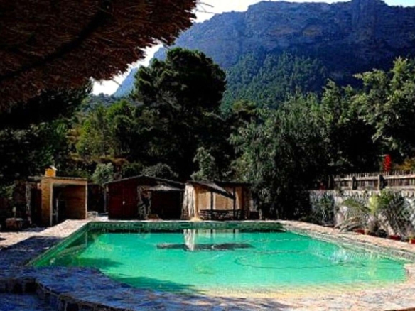 Finca in Gea Y Truyols – YC611685