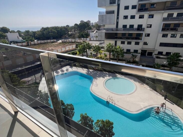 Apartment in Campoamor – YC611901