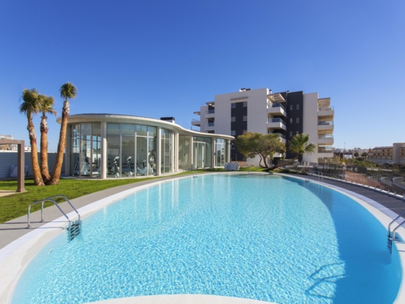 Apartment in Los Dolses – YC612004