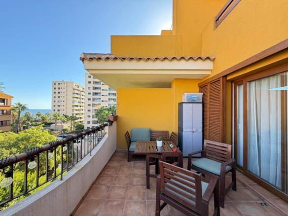 Apartment in Torrevieja – YC612586
