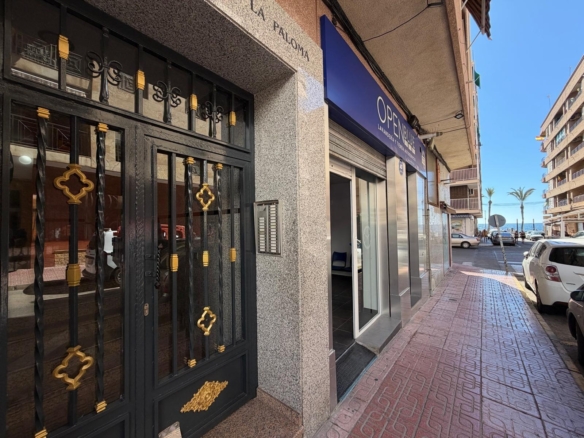 Apartment in Torrevieja – YC612722