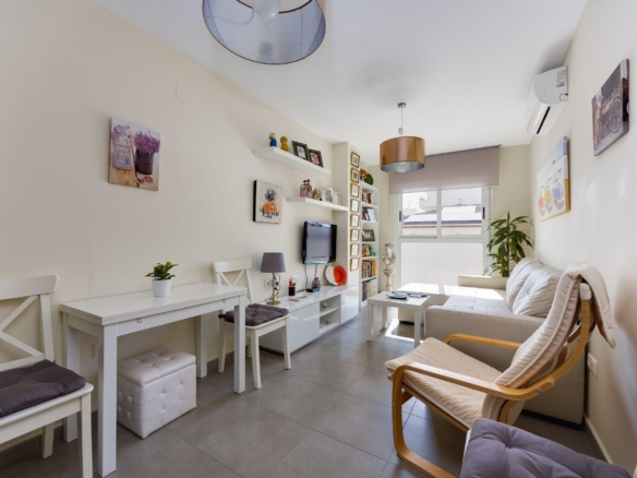 Apartment in Torrevieja – YC612967