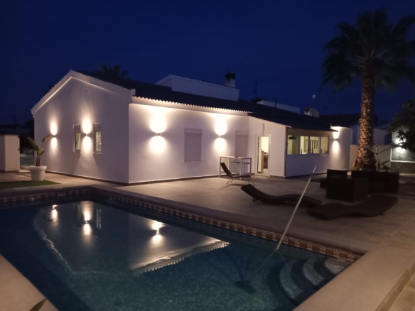 Villa in Cabo Roig – YC619598