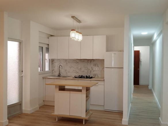Apartment in Torrevieja – YC607205
