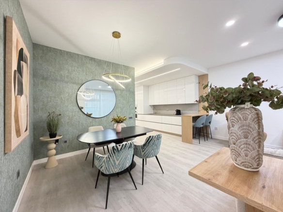 Apartment in Torrevieja – YC622387